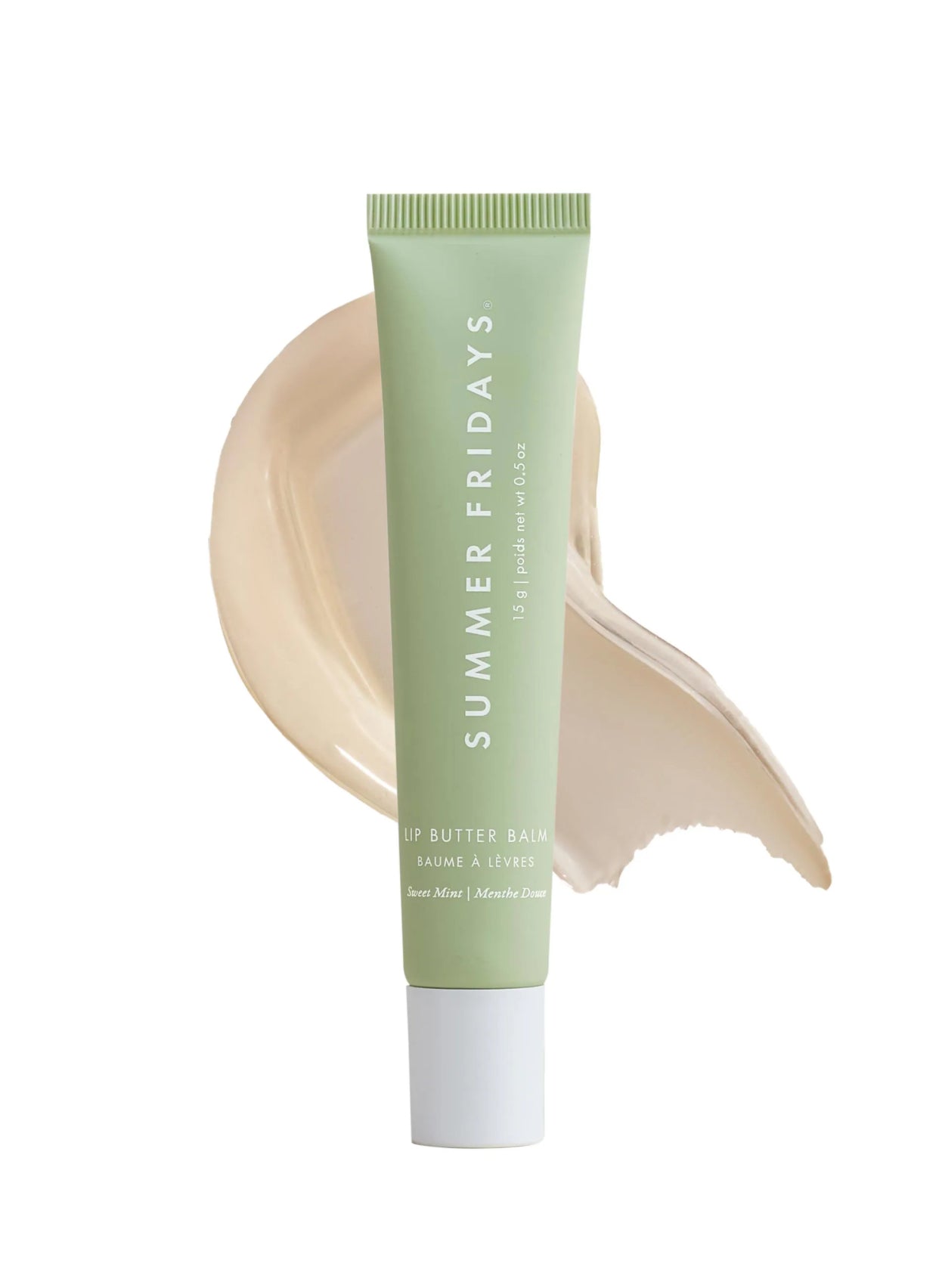 SUMMER FRIDAYS LIP BUTTER BALM