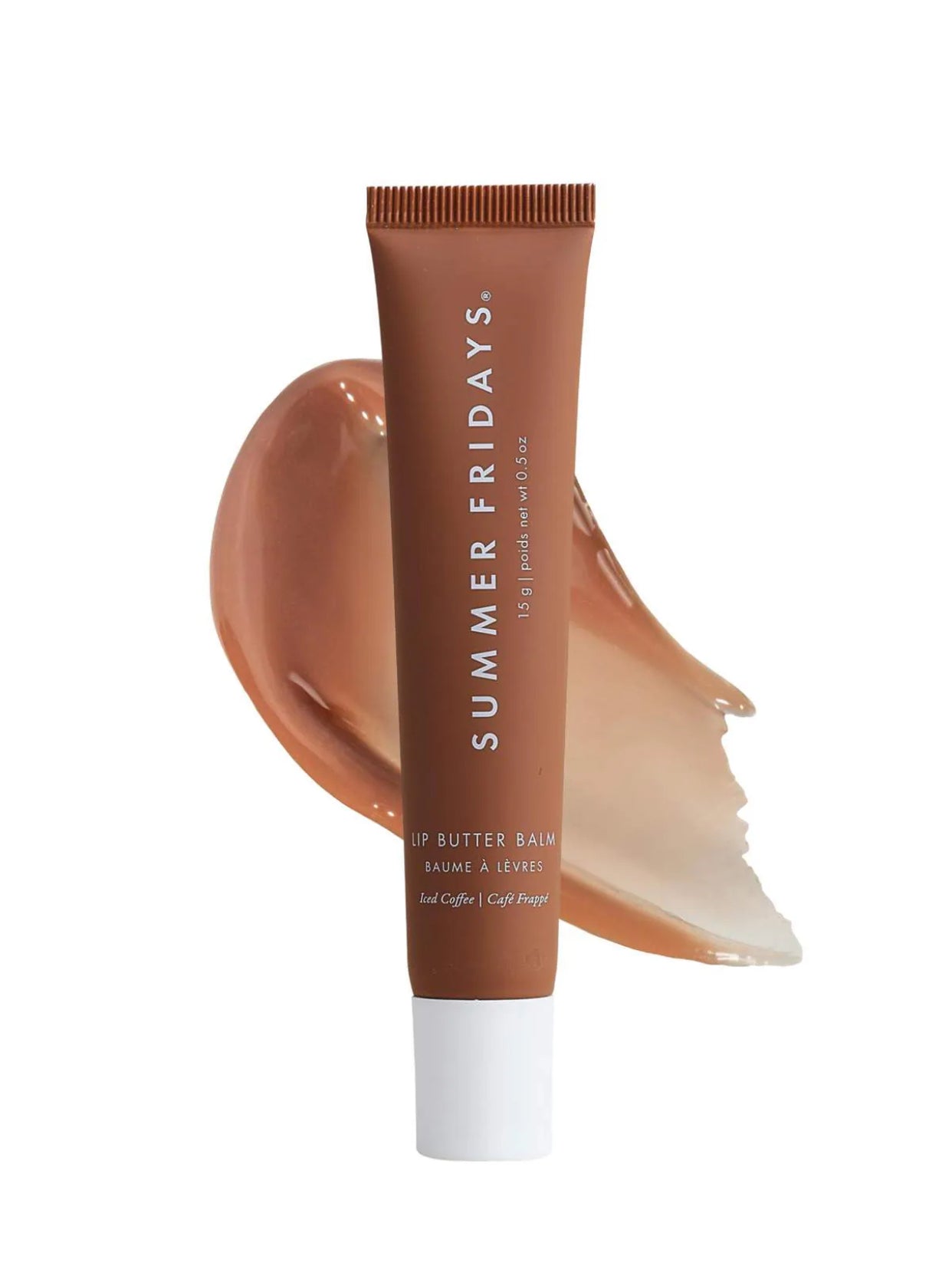 SUMMER FRIDAYS LIP BUTTER BALM