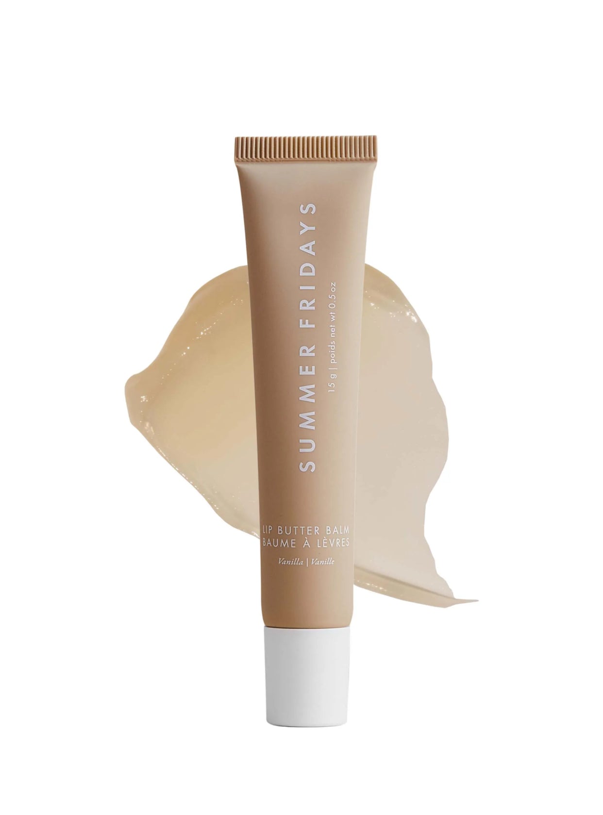 SUMMER FRIDAYS LIP BUTTER BALM