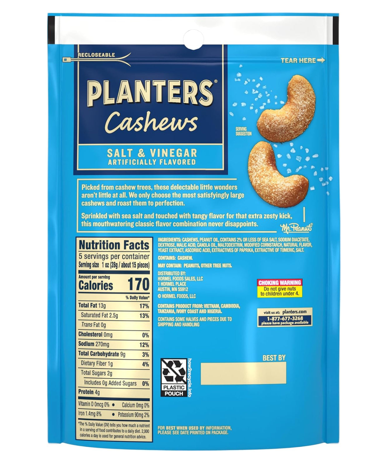 PLANTERS