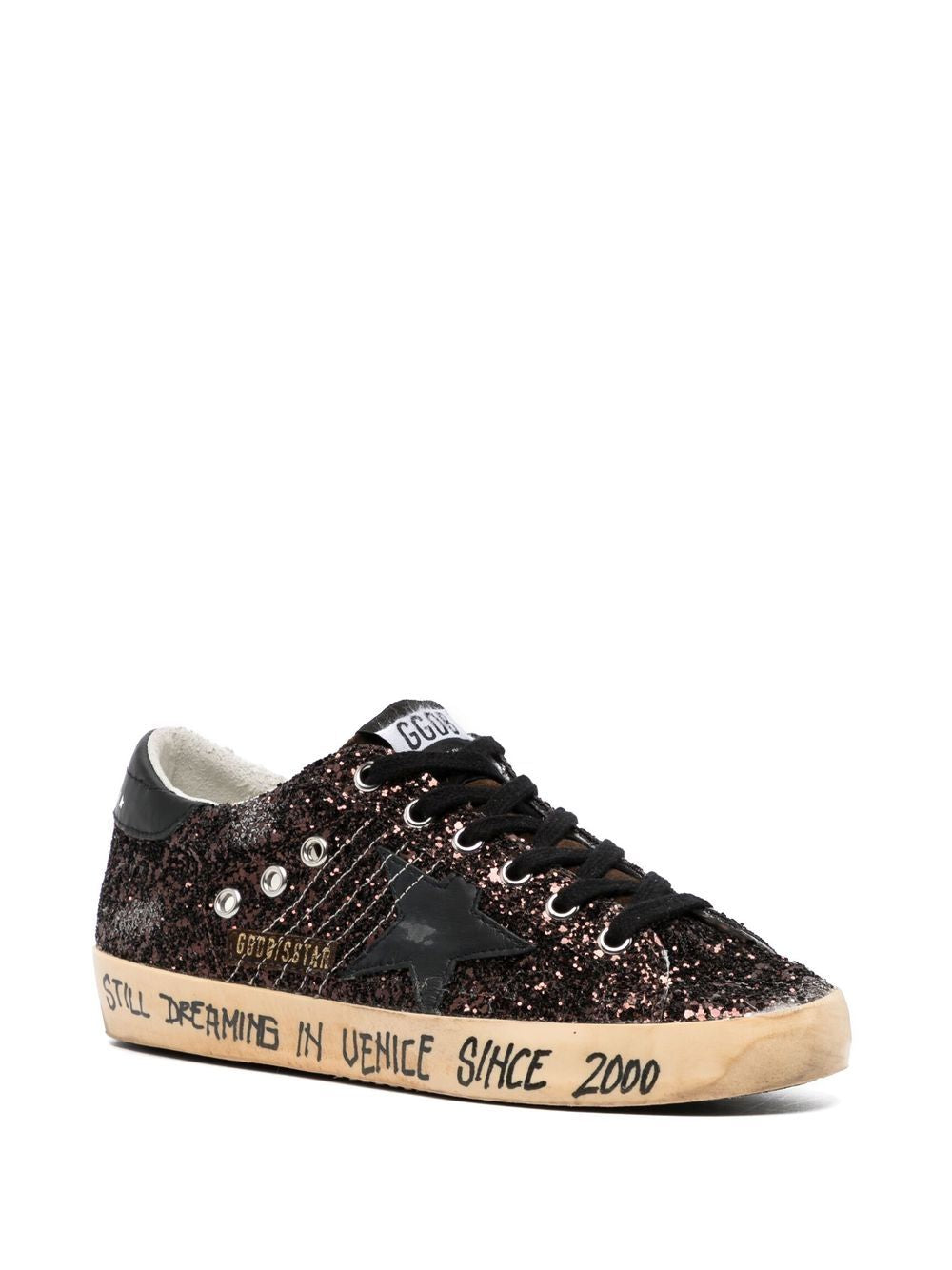 GOLDEN GOOSE