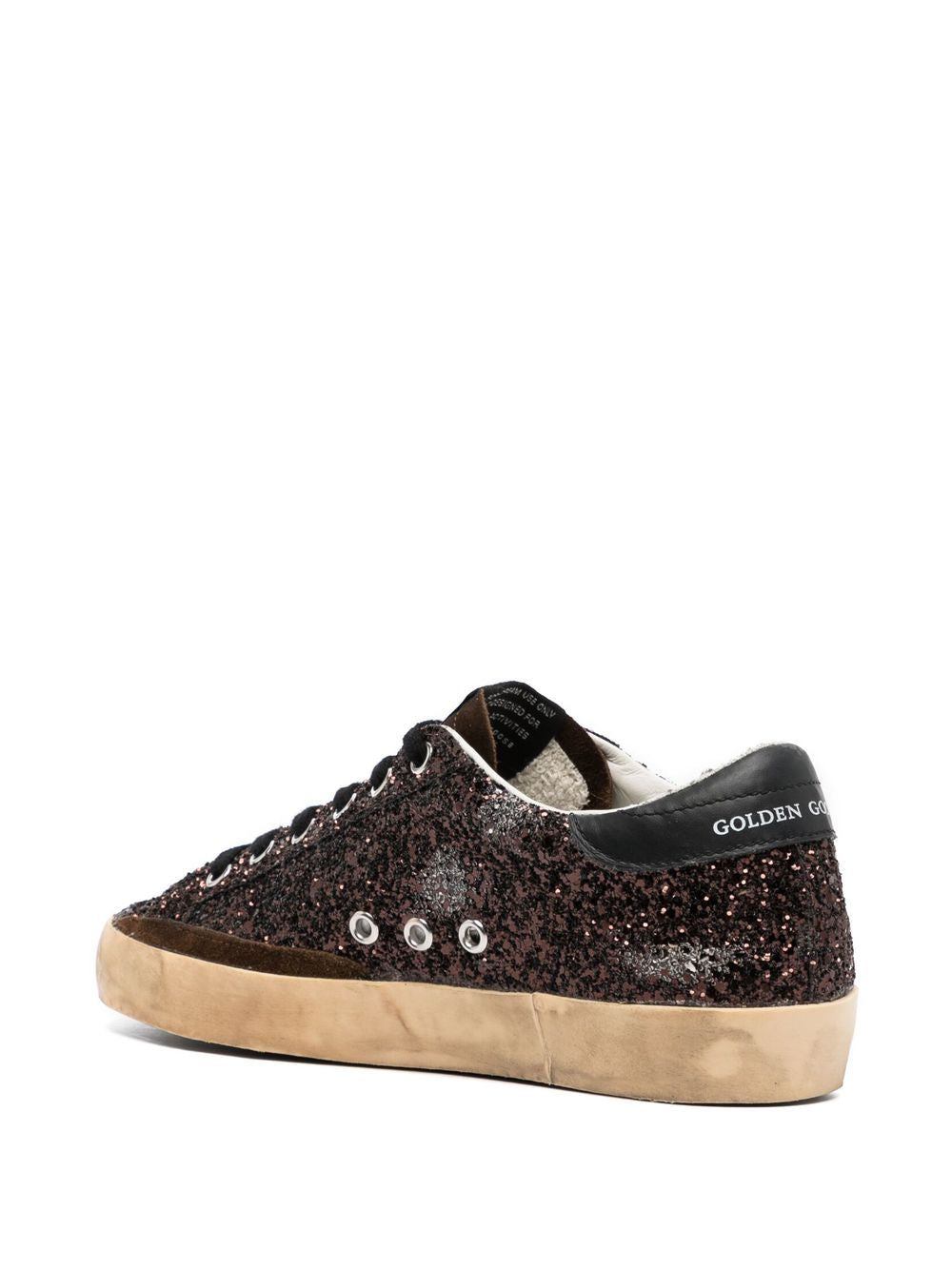GOLDEN GOOSE