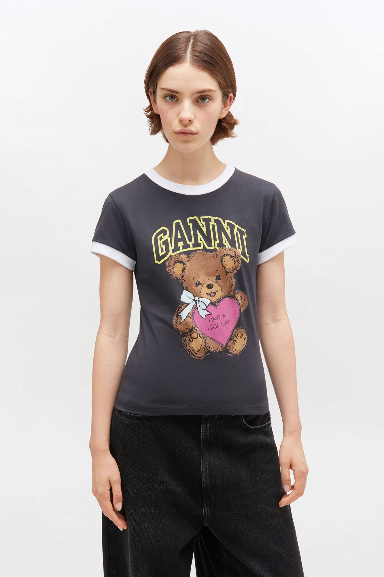 GANNI