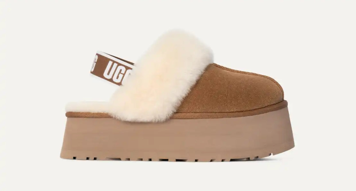 UGG
