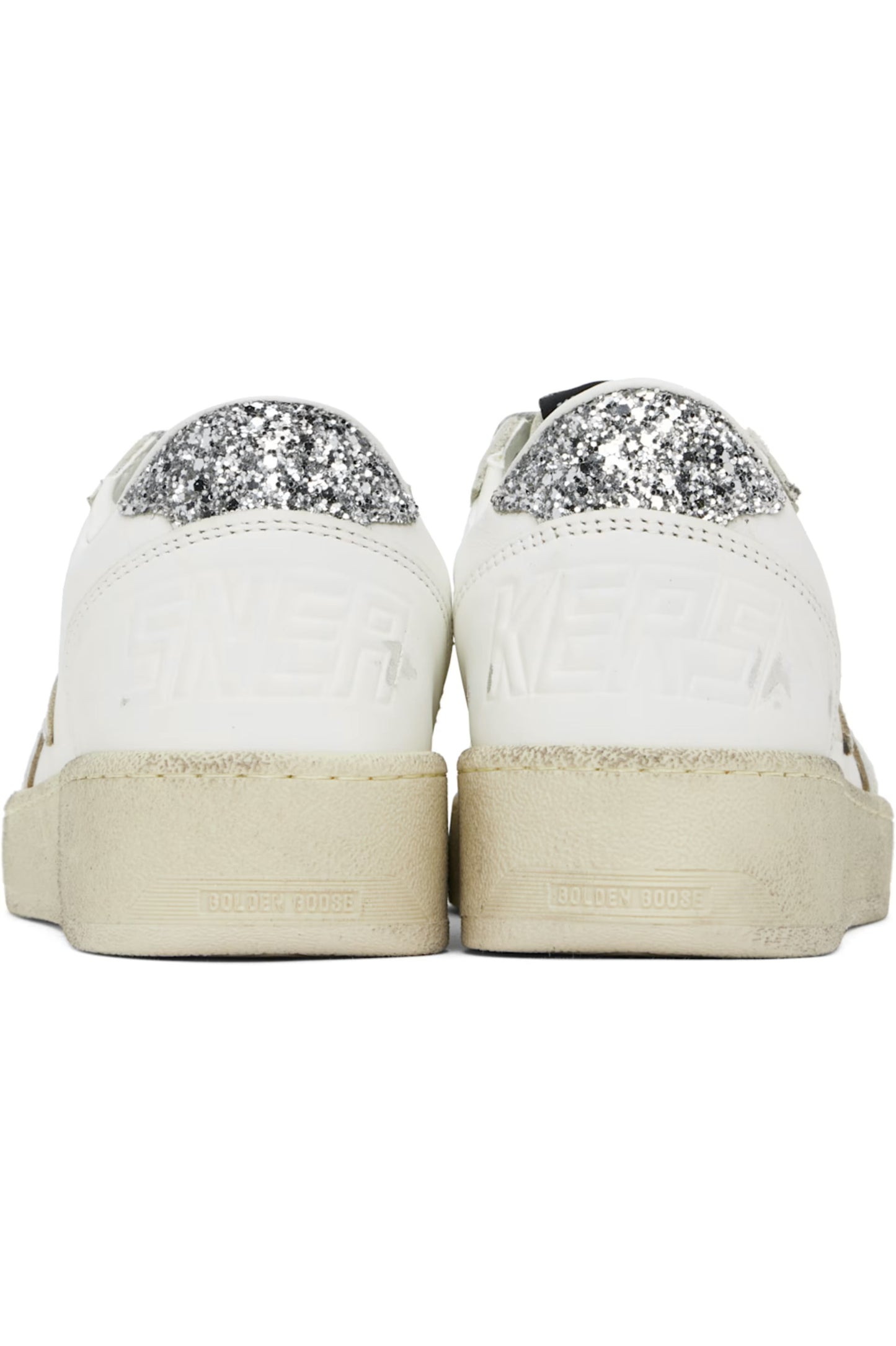 GOLDEN GOOSE