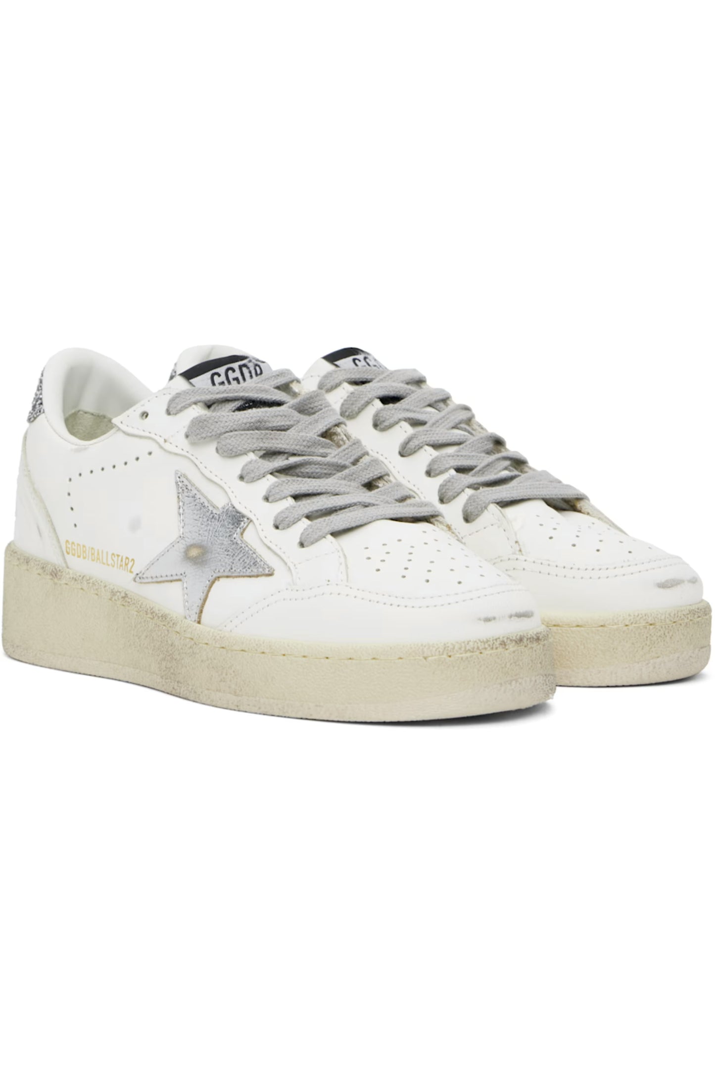 GOLDEN GOOSE
