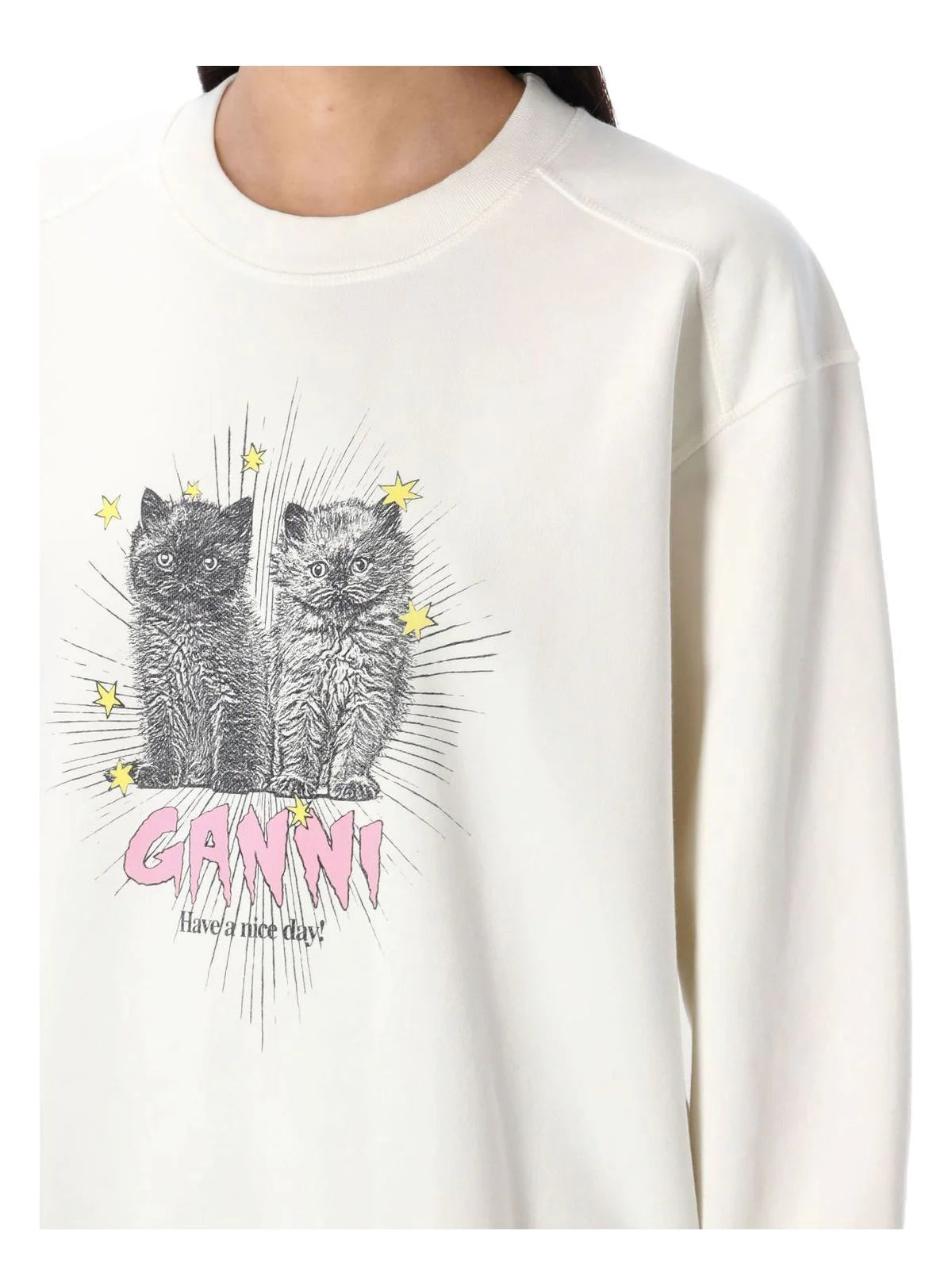 GANNI