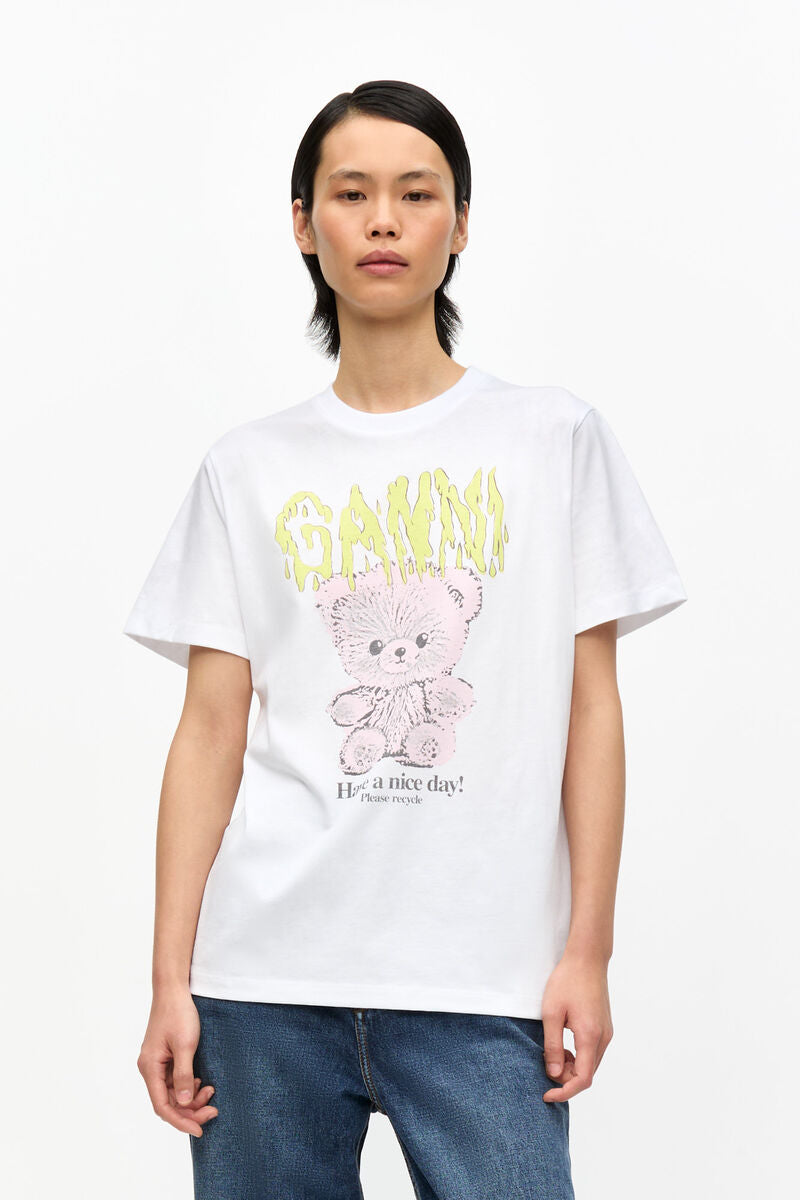 GANNI