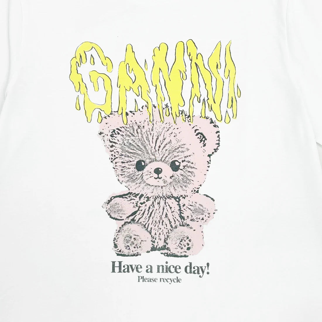 GANNI