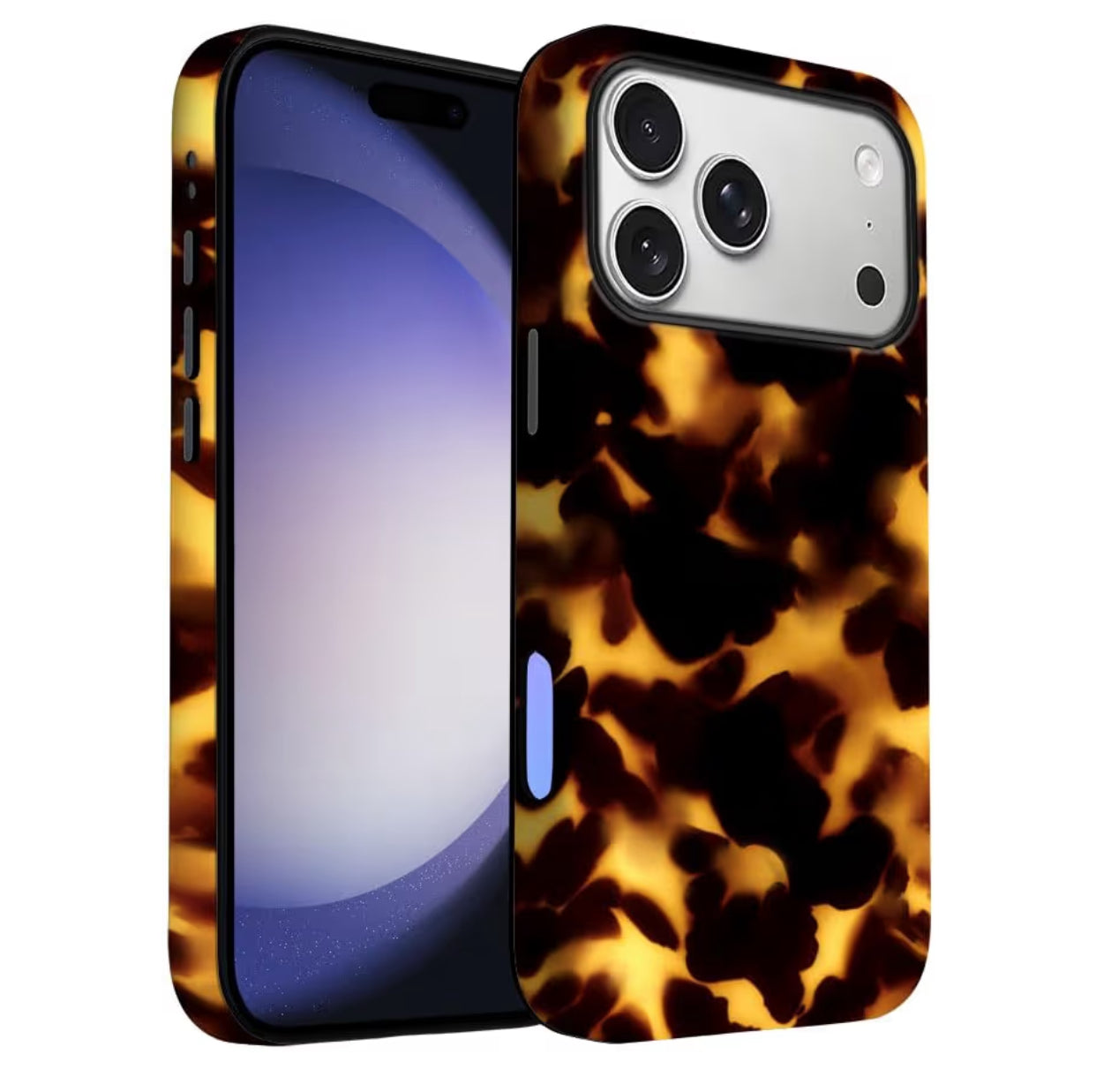 LEOPARD CASE