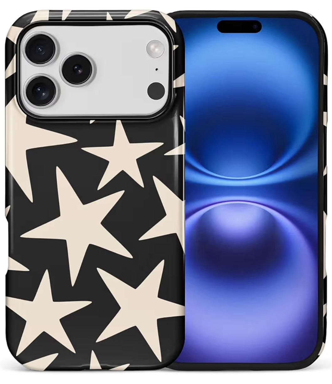 STARRY CASE