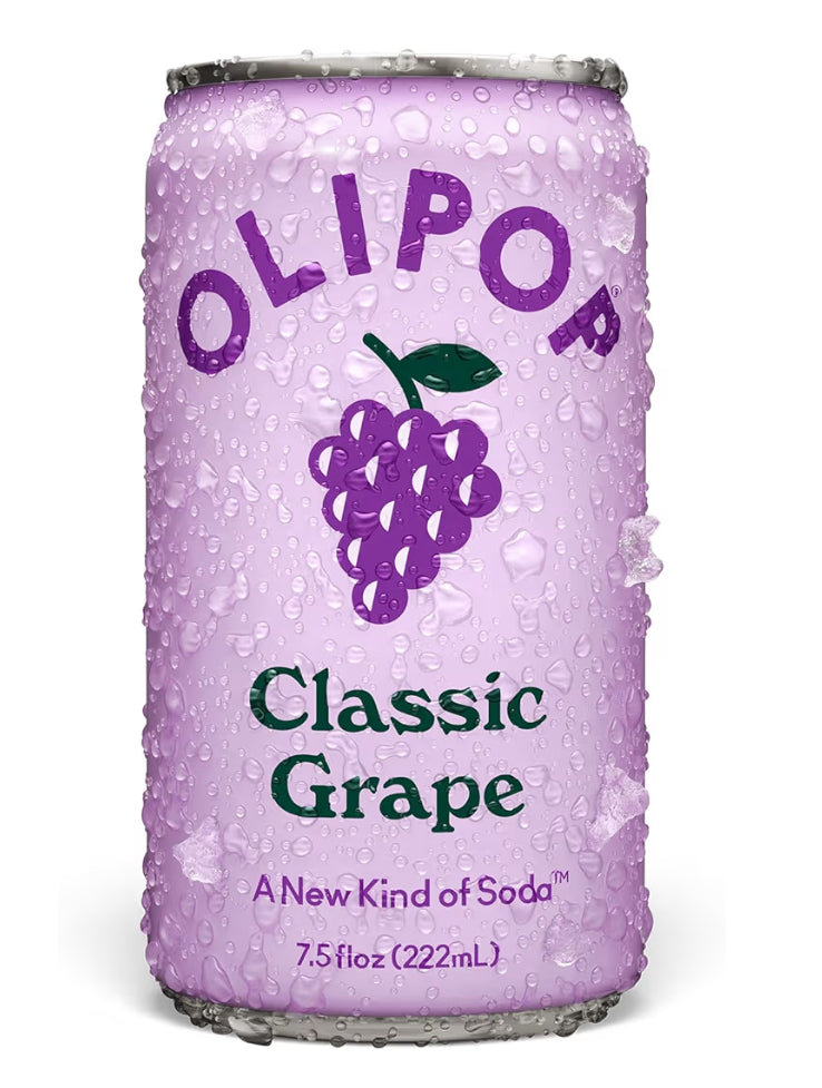 OLIPOP