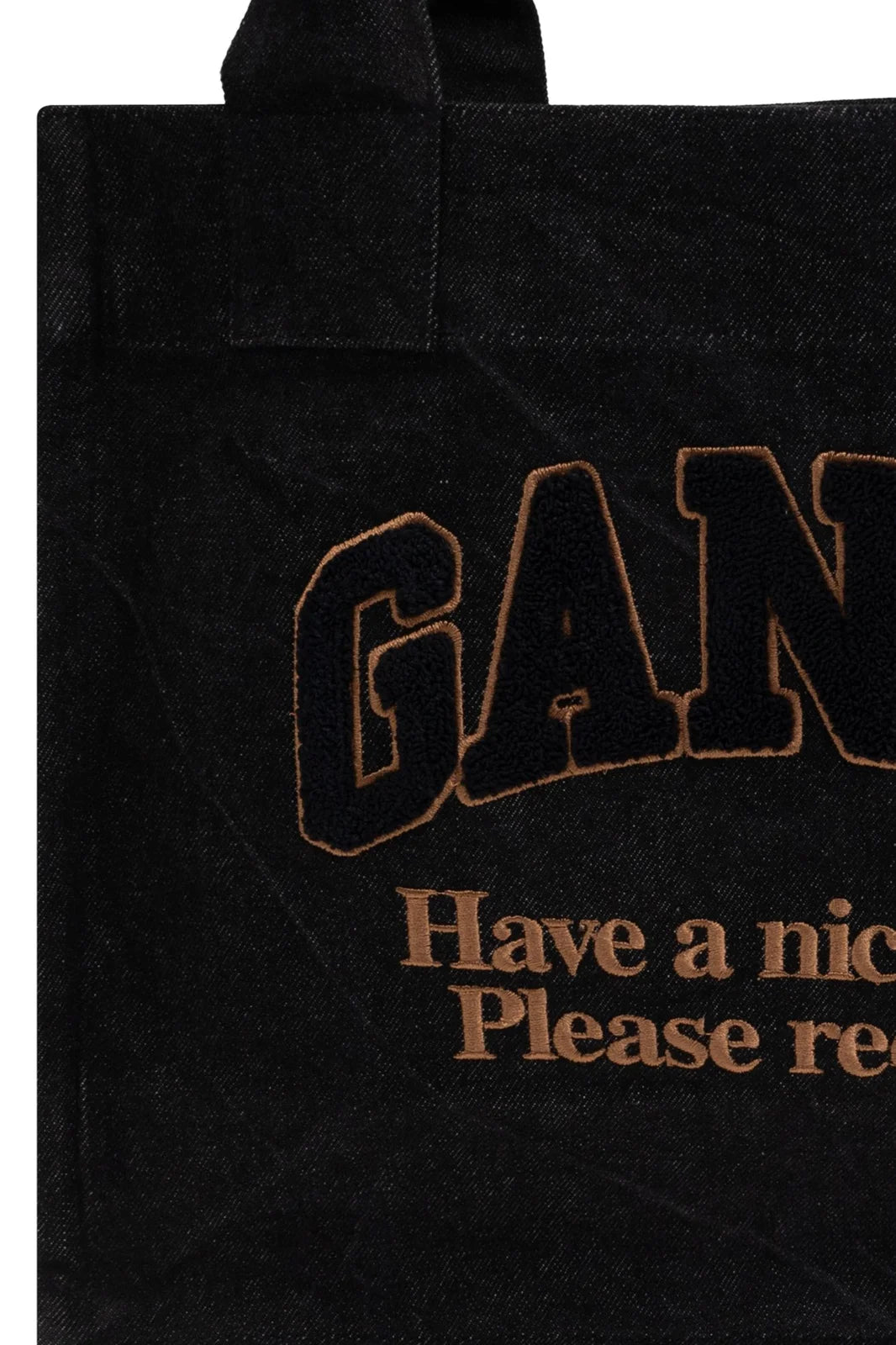 GANNI