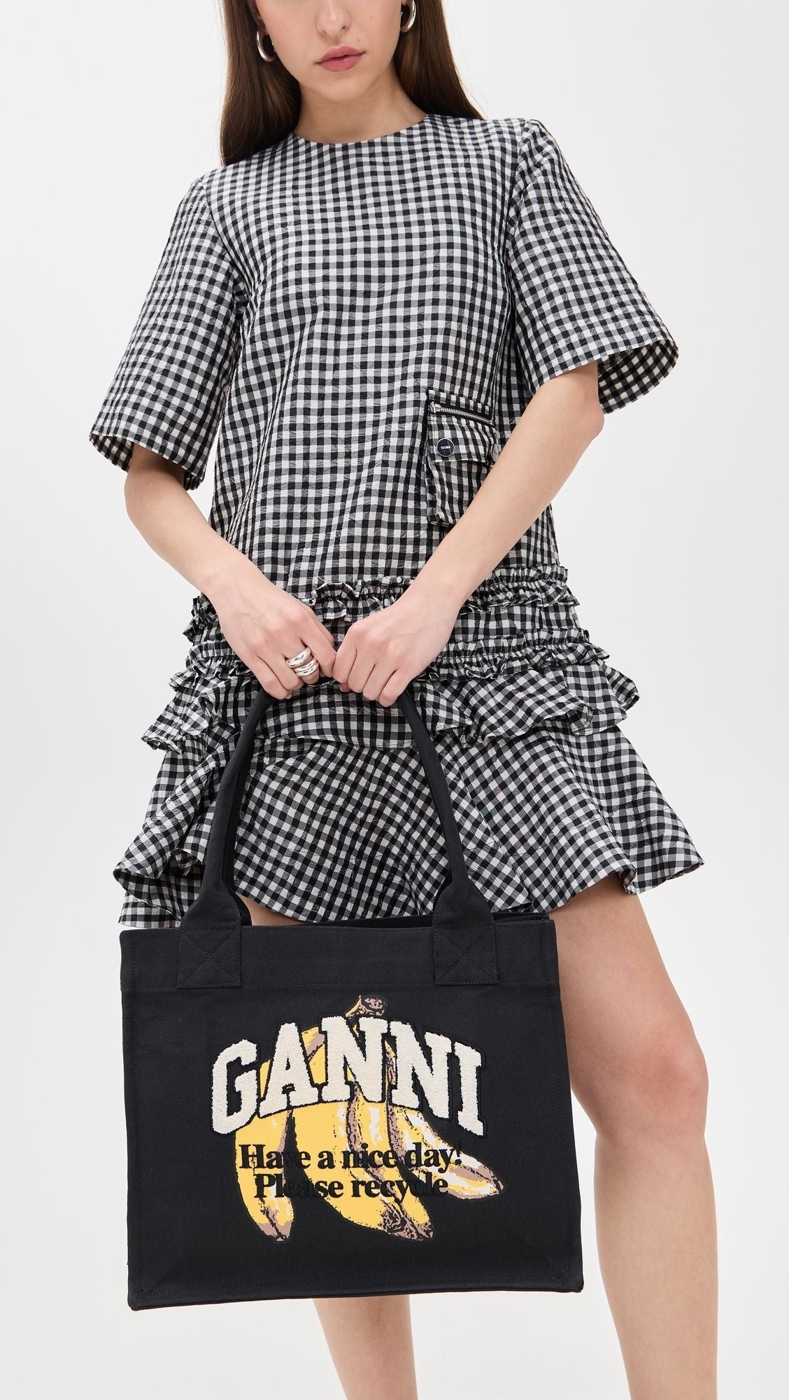 GANNI
