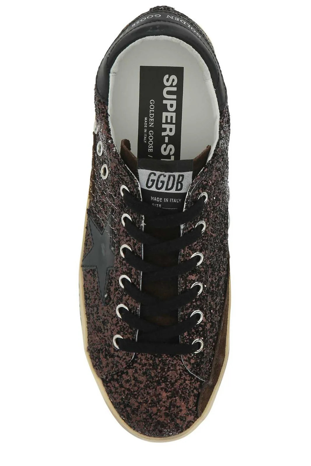 GOLDEN GOOSE