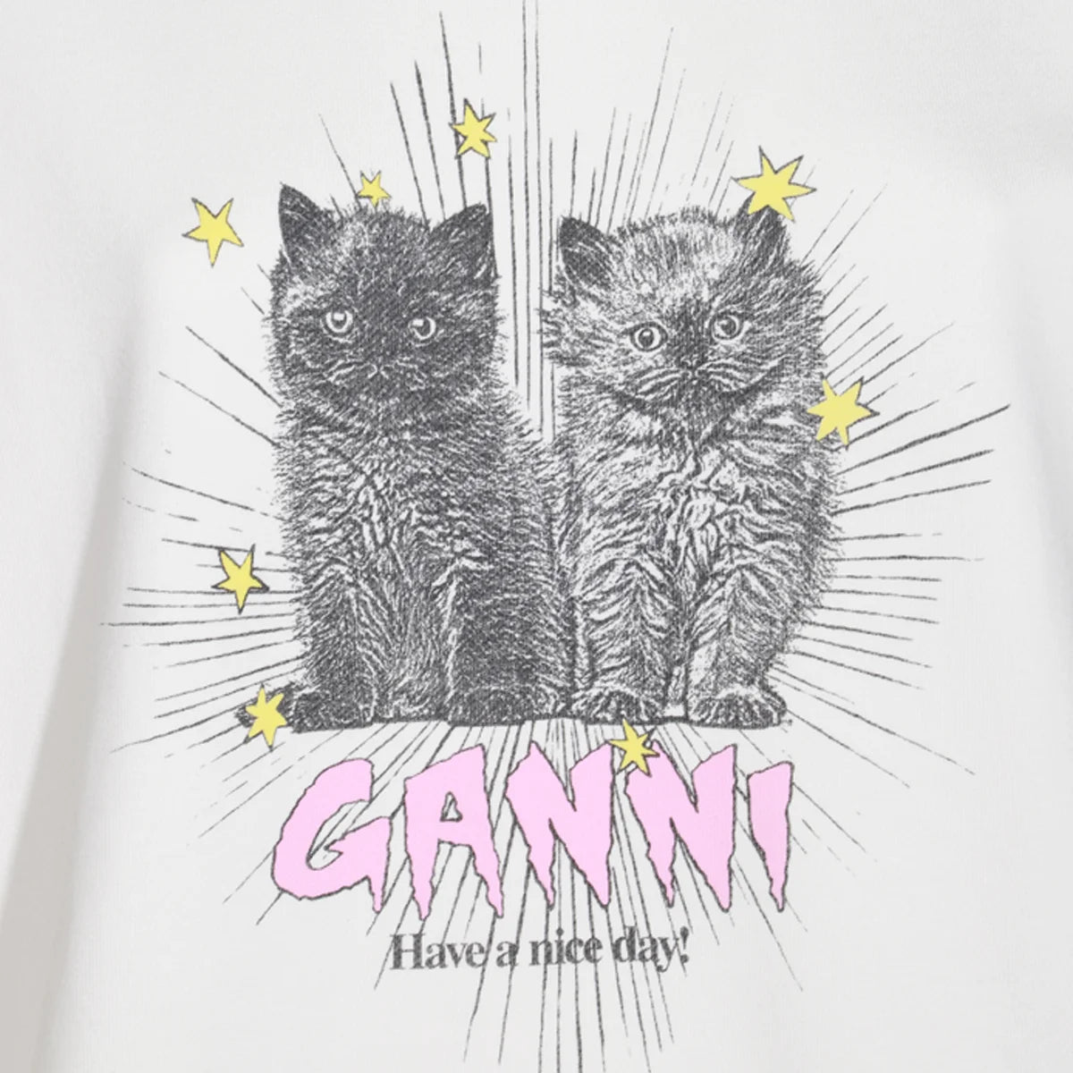 GANNI