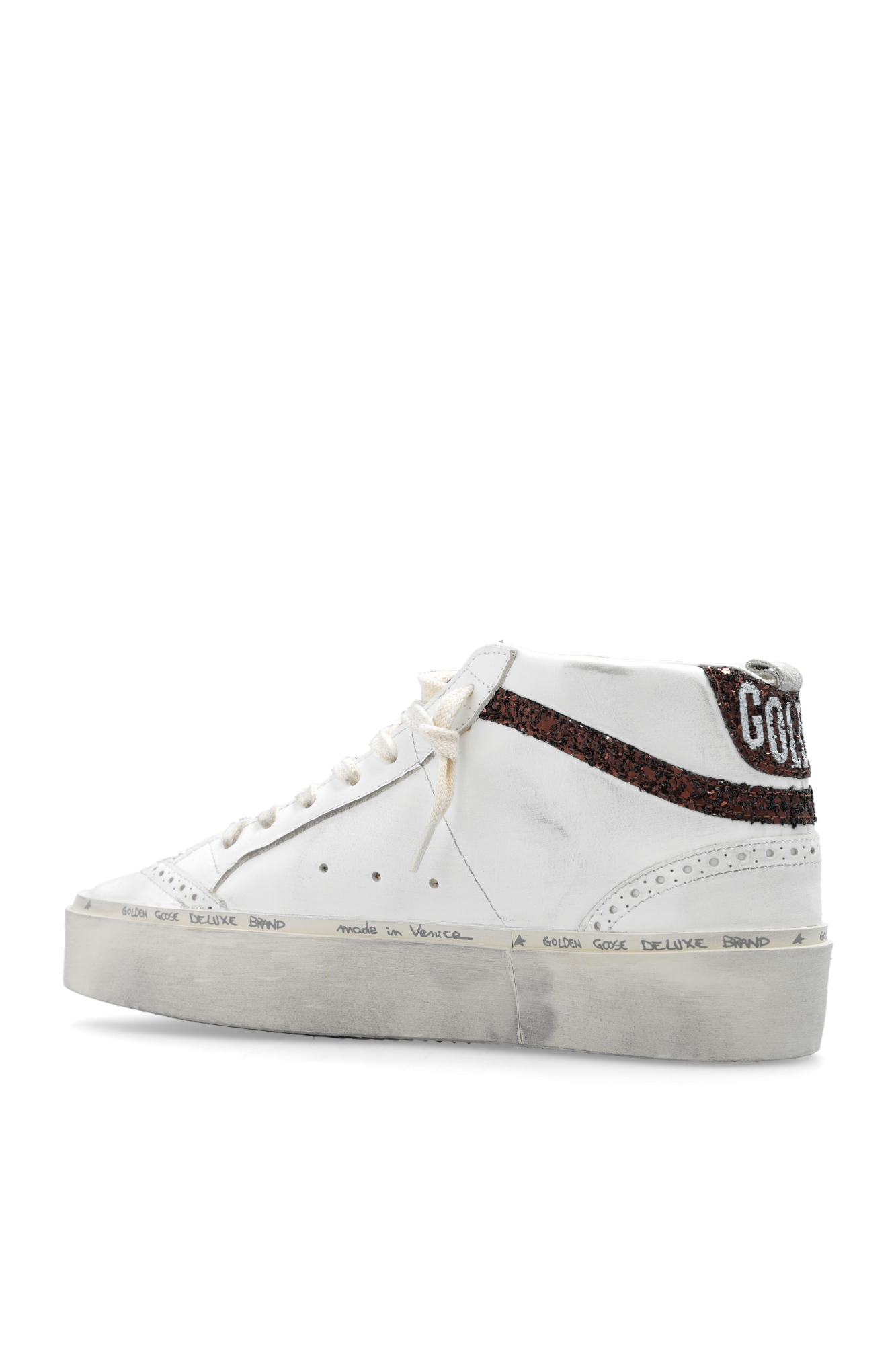 GOLDEN GOOSE