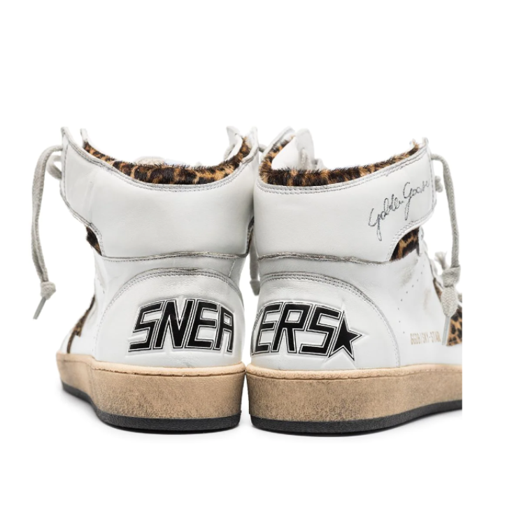 GOLDEN GOOSE