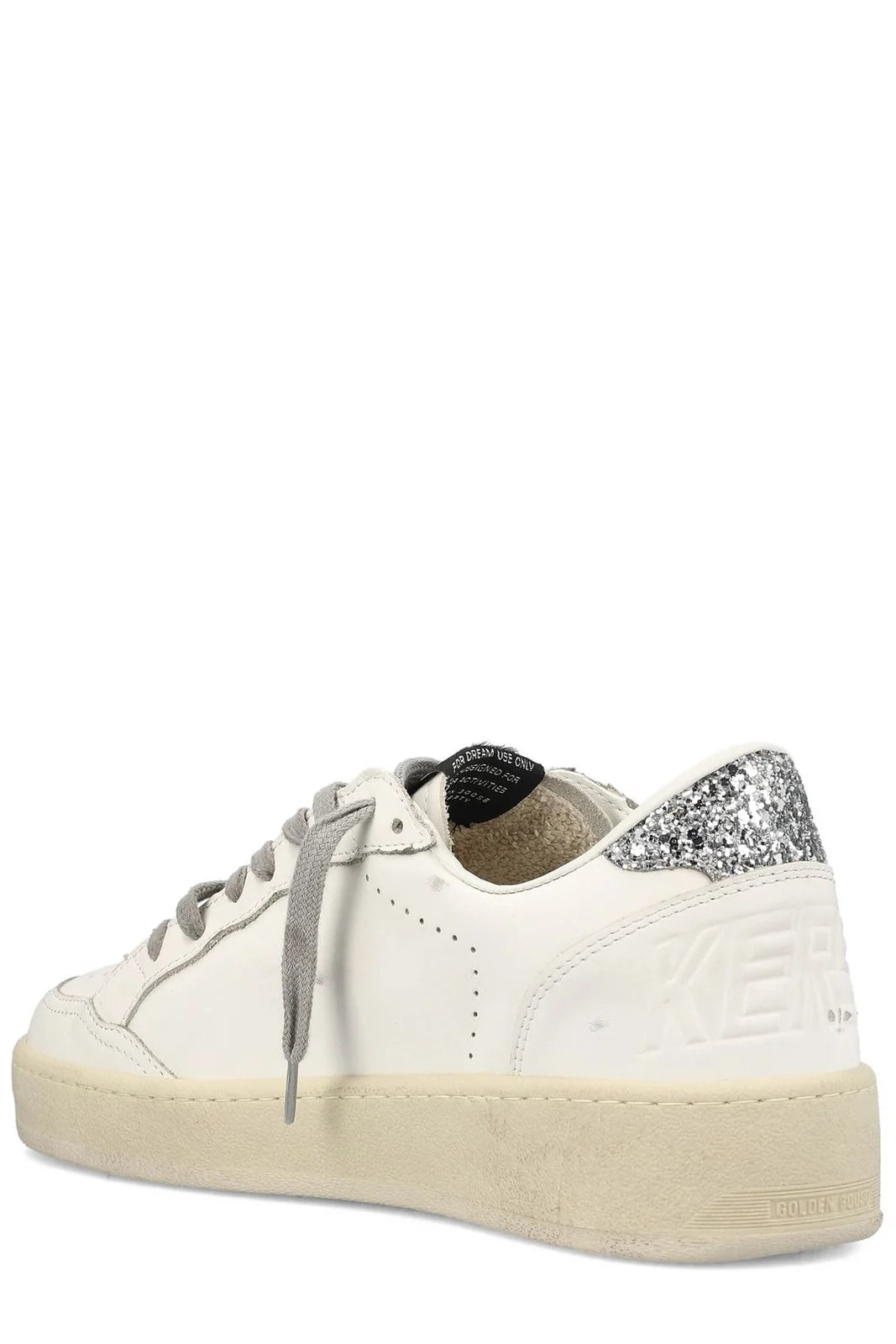 GOLDEN GOOSE