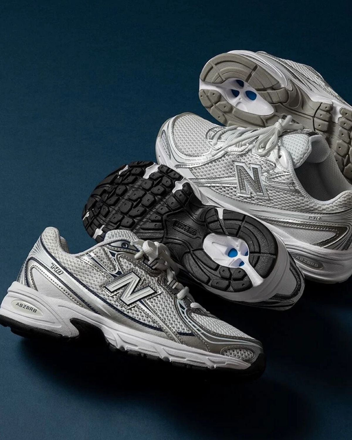 NEW BALANCE