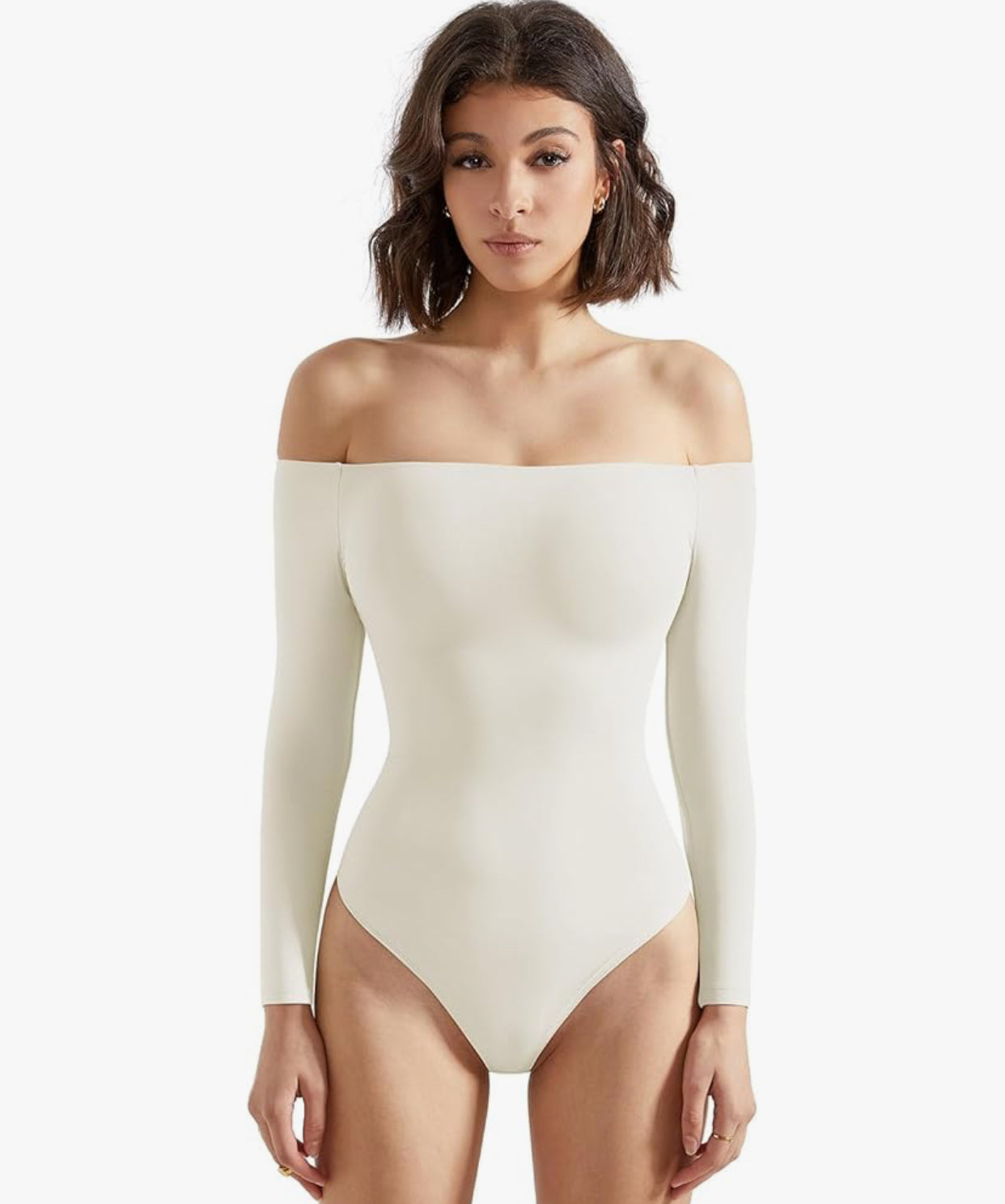 BANDEAU BODYSUIT