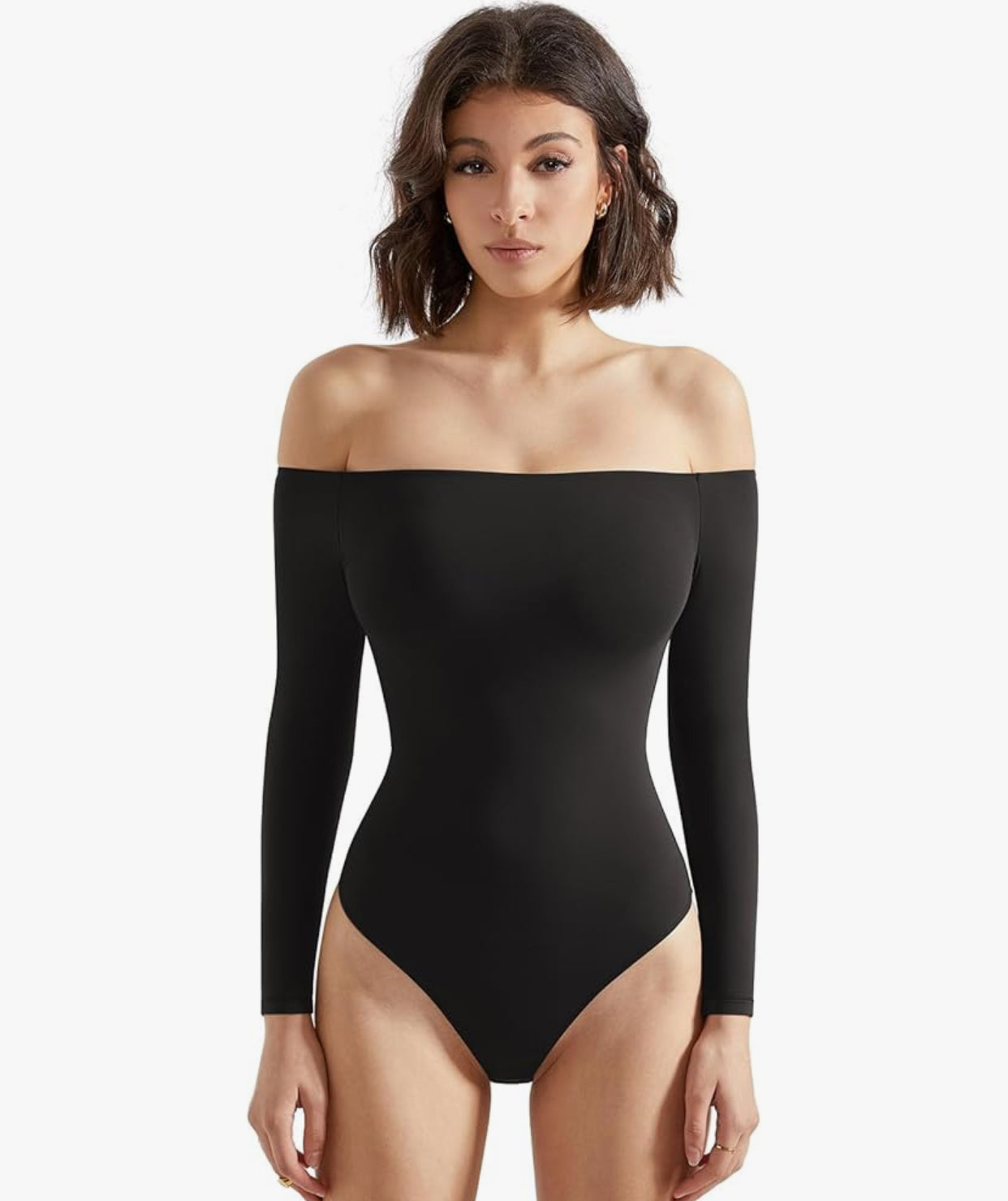 BANDEAU BODYSUIT