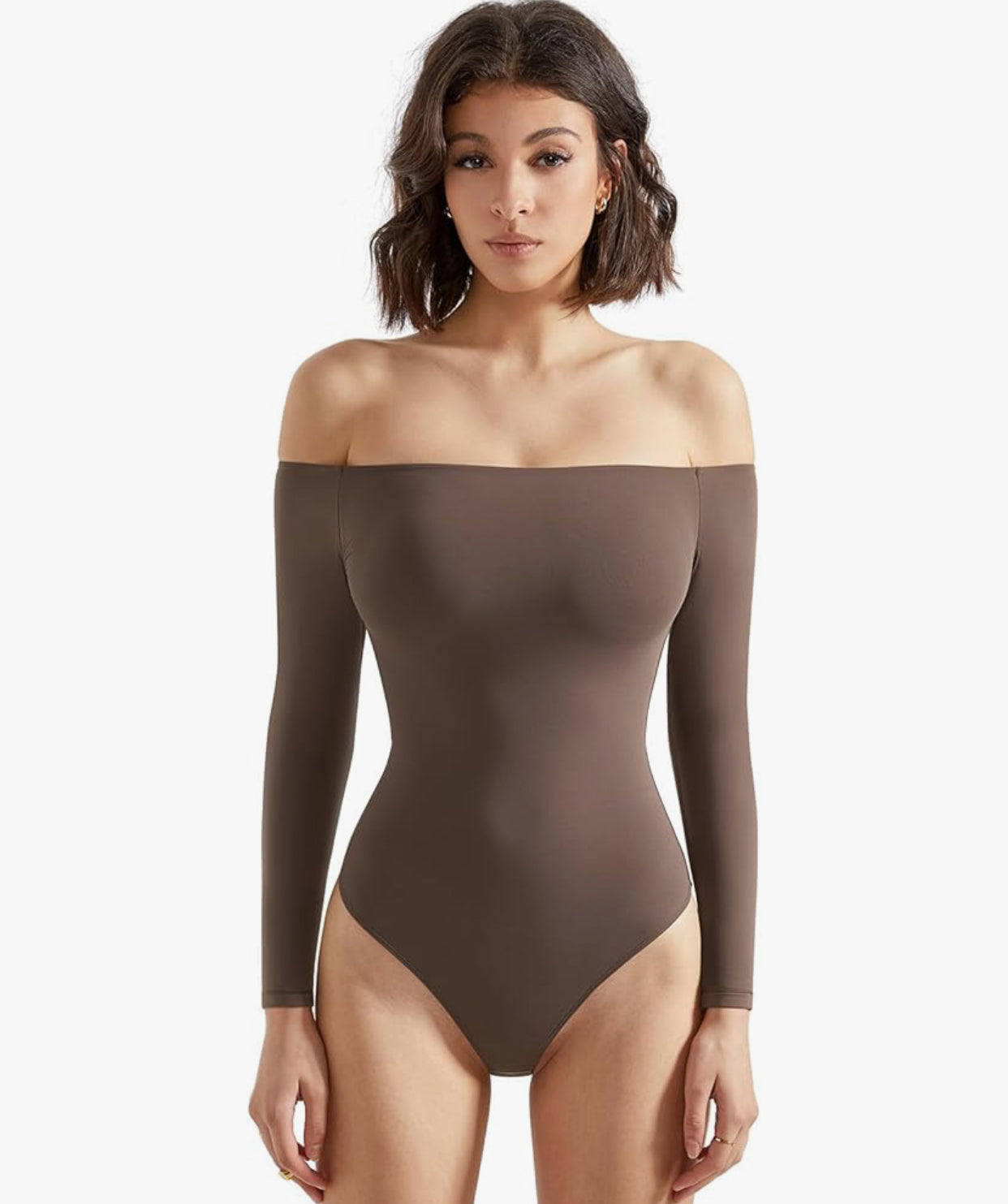 BANDEAU BODYSUIT