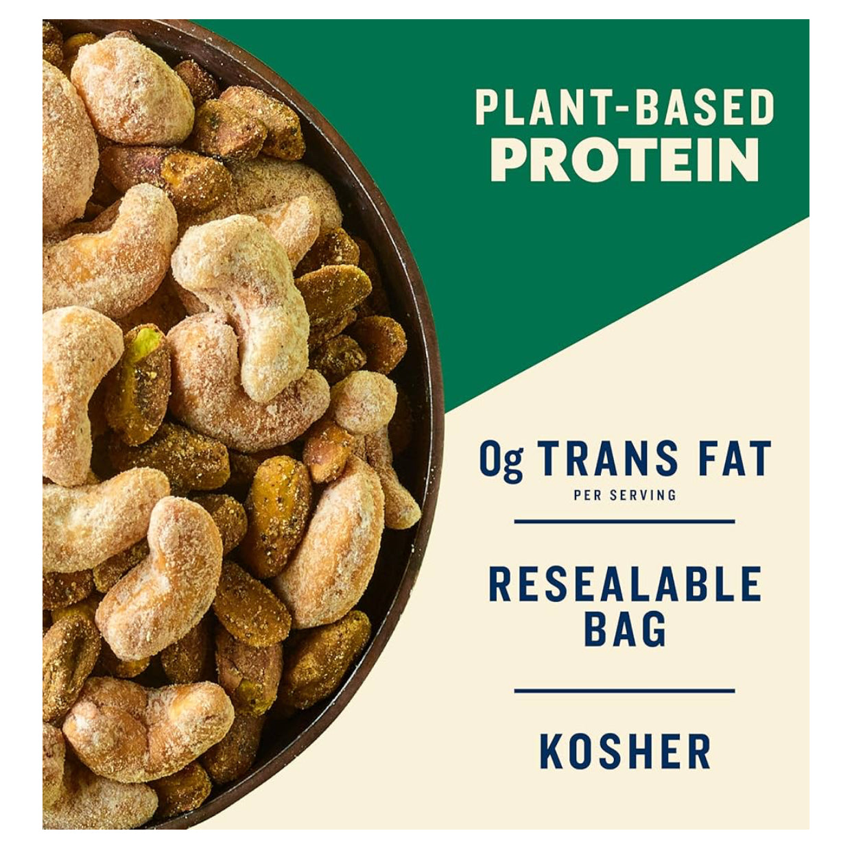 PLANTERS