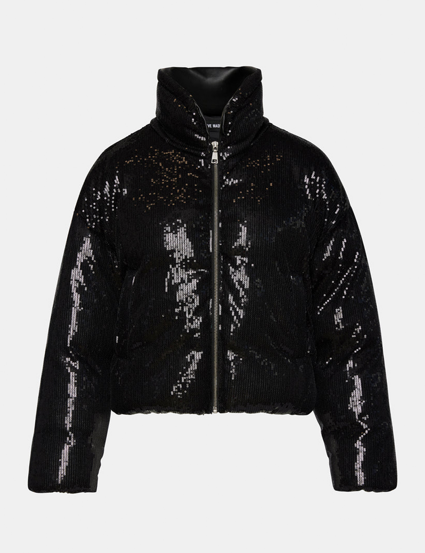 BLACK ÓNIX JACKET