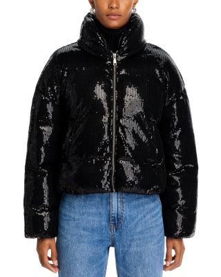 BLACK ÓNIX JACKET
