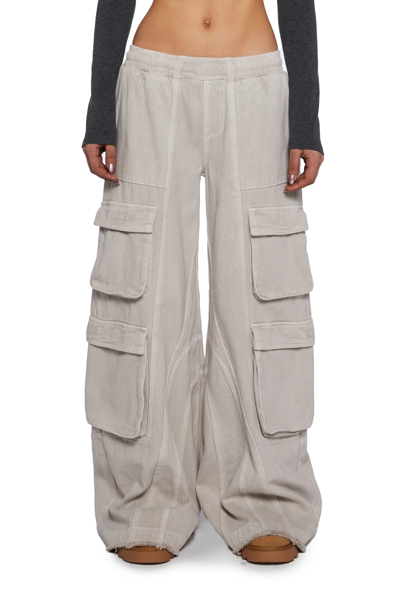 CITY CARGO PANTS