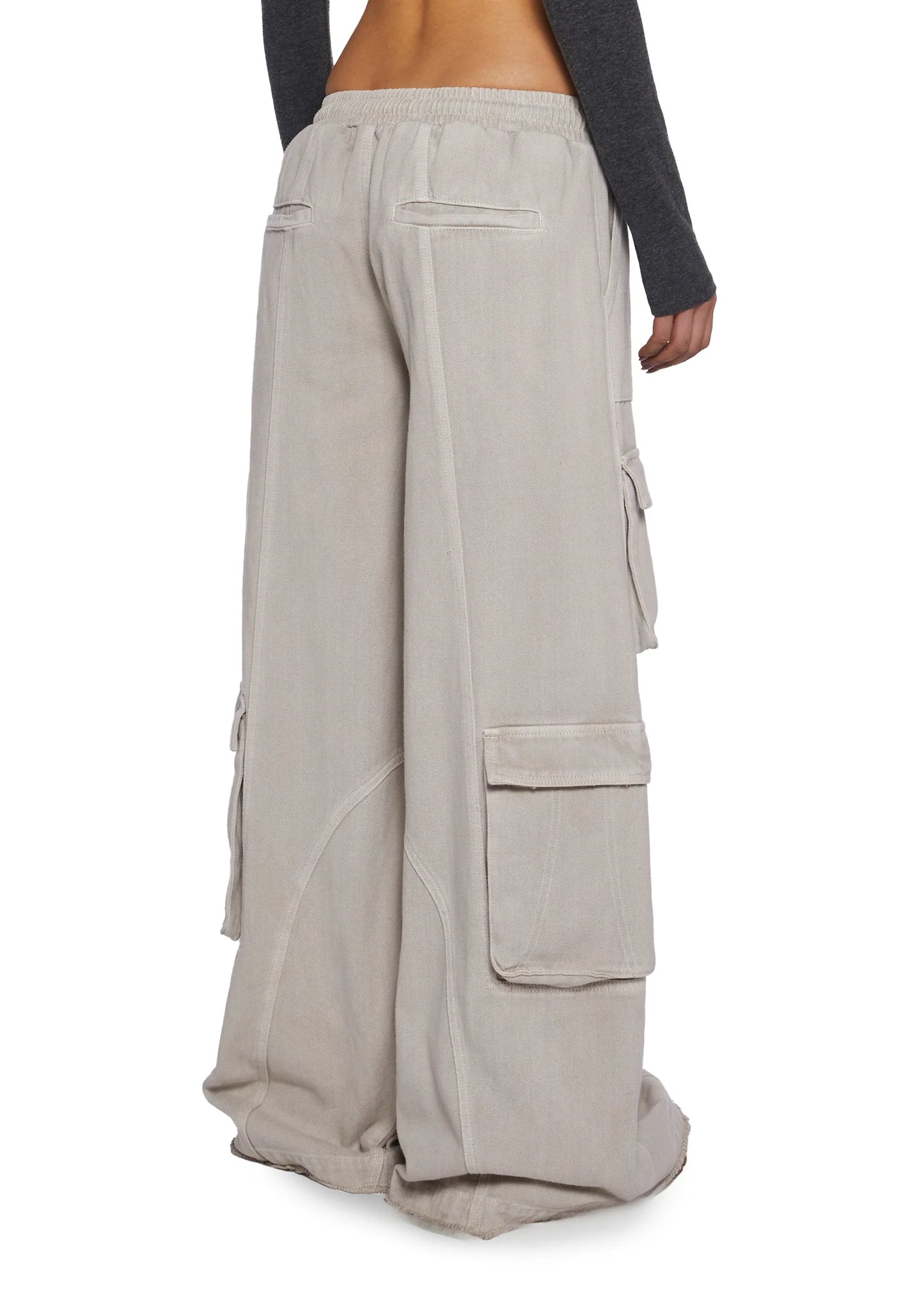 CITY CARGO PANTS