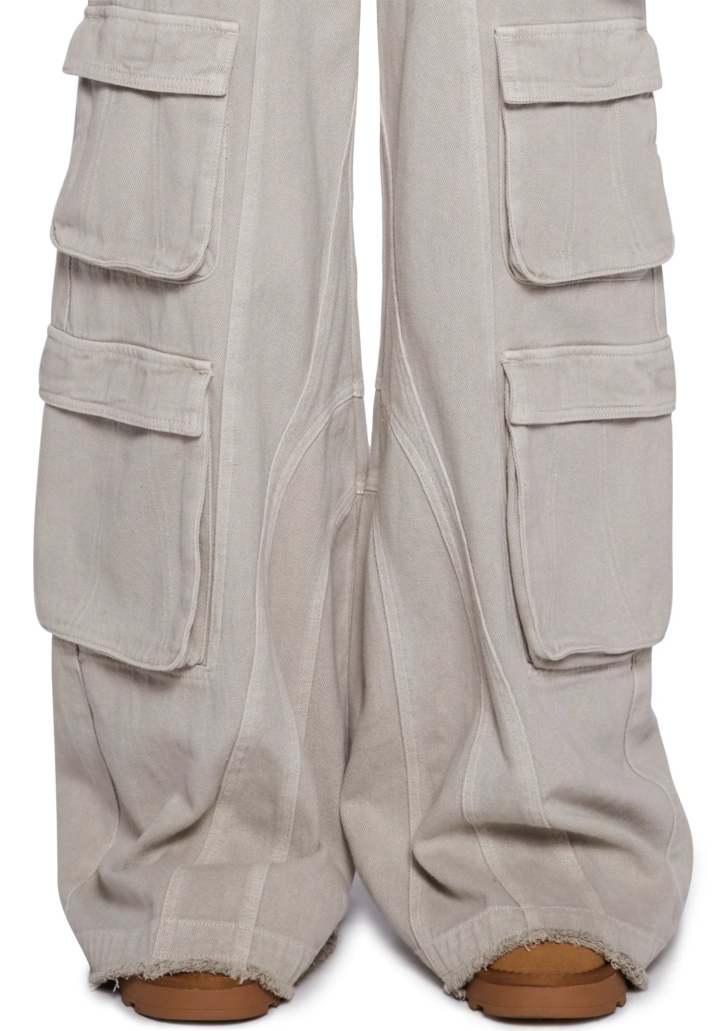 CITY CARGO PANTS