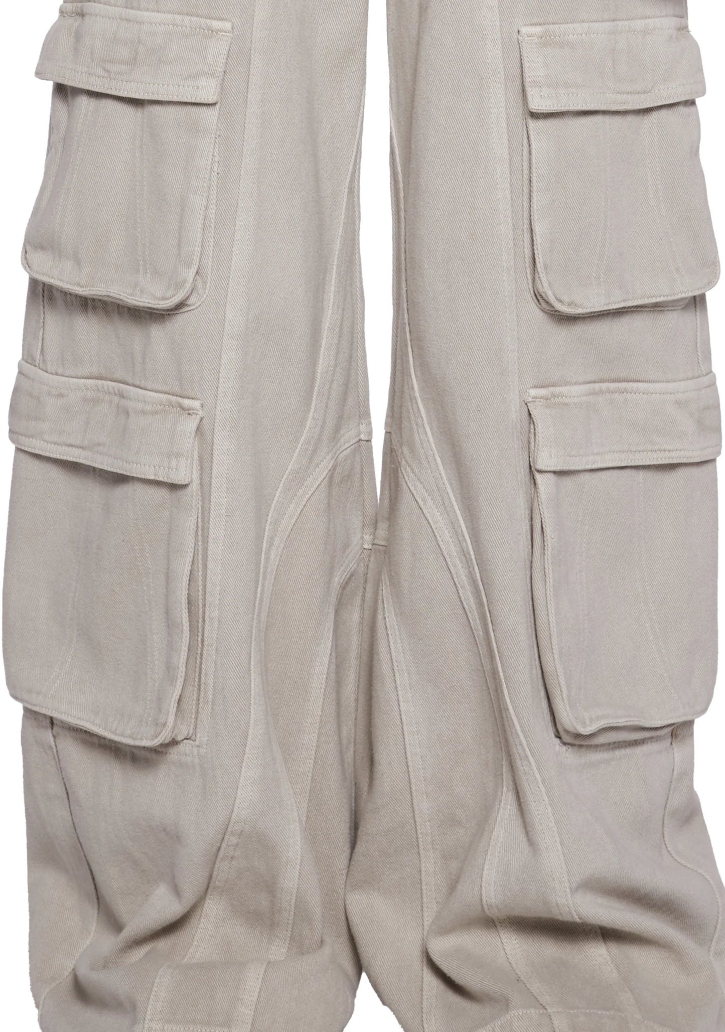 CITY CARGO PANTS