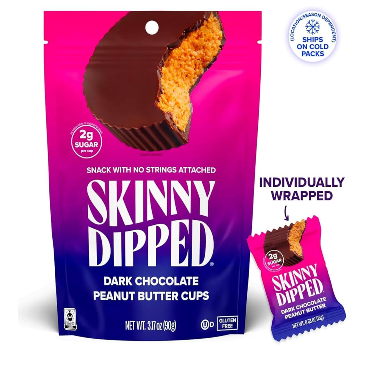 SKINNYDIPPED