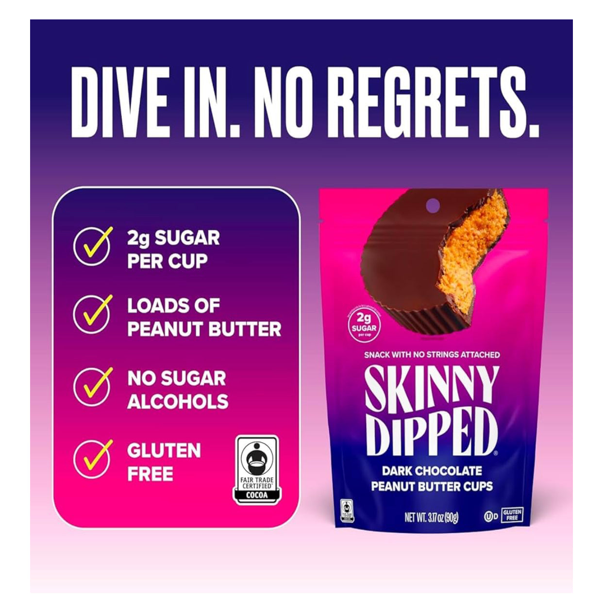 SKINNYDIPPED