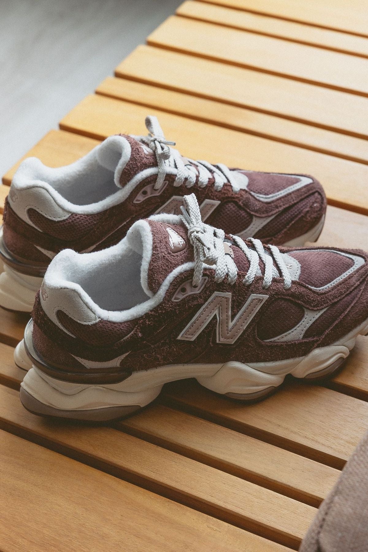 NEW BALANCE
