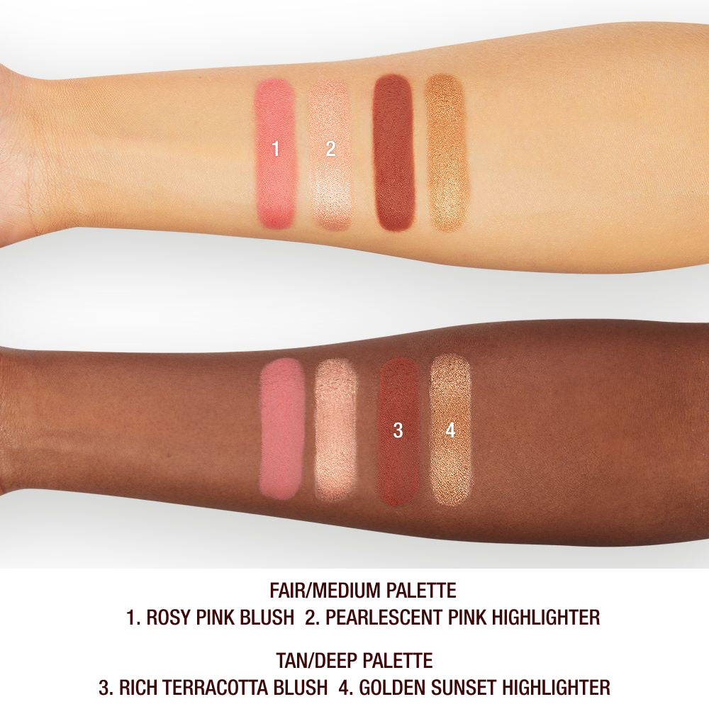 CHARLOTTE TILBURY