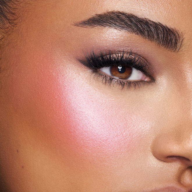 CHARLOTTE TILBURY