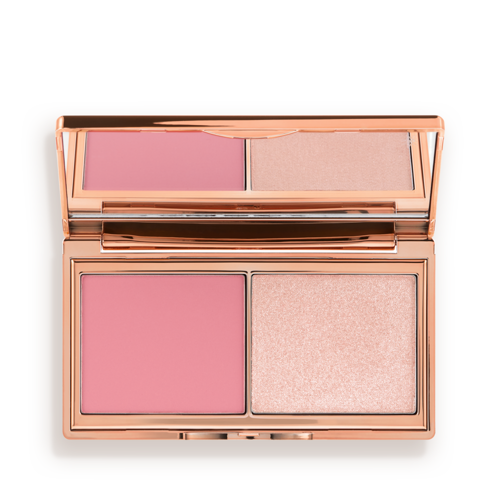 CHARLOTTE TILBURY
