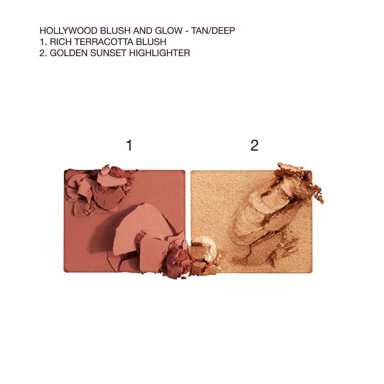 CHARLOTTE TILBURY