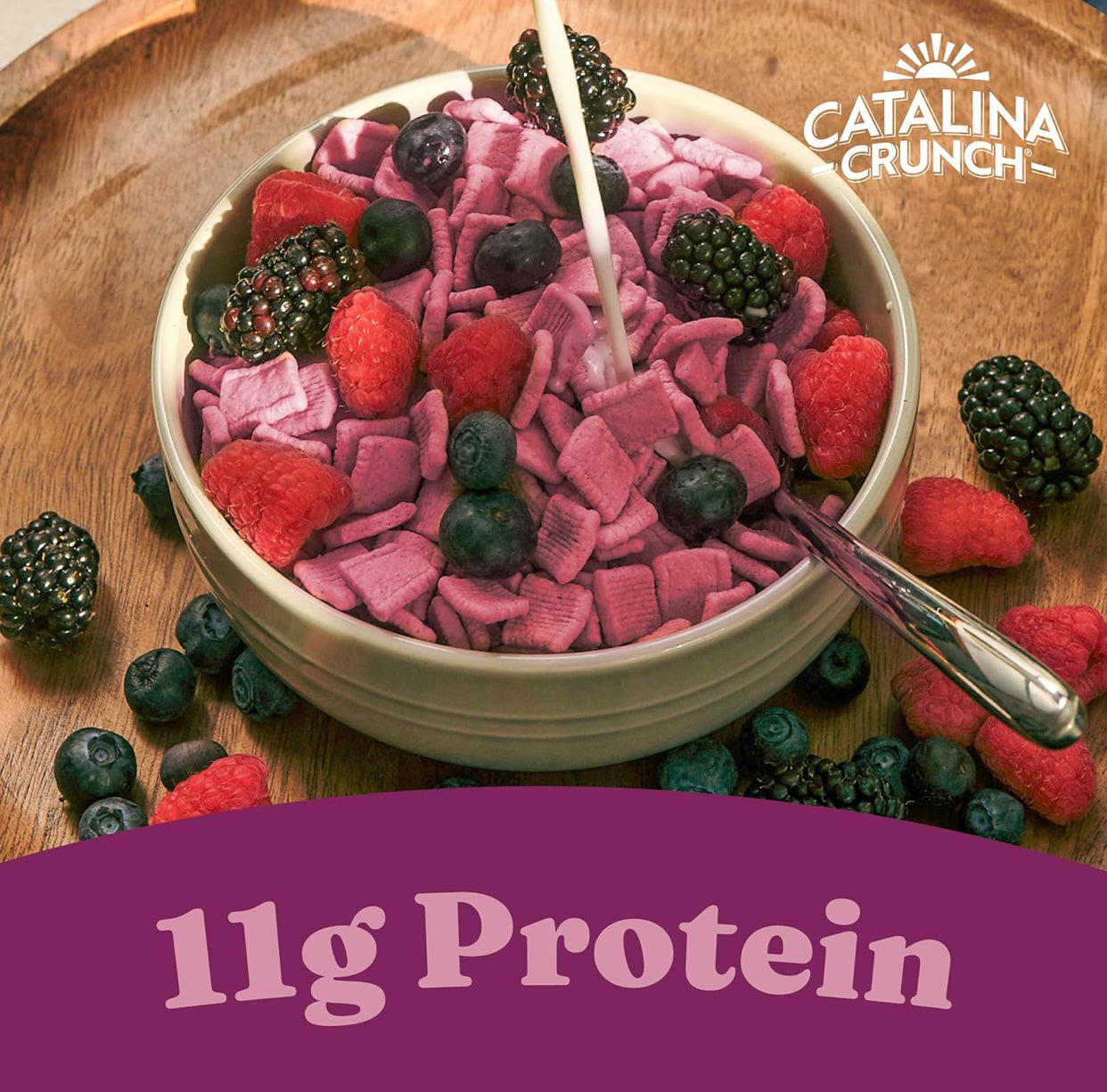 CATALINA CRUNCH