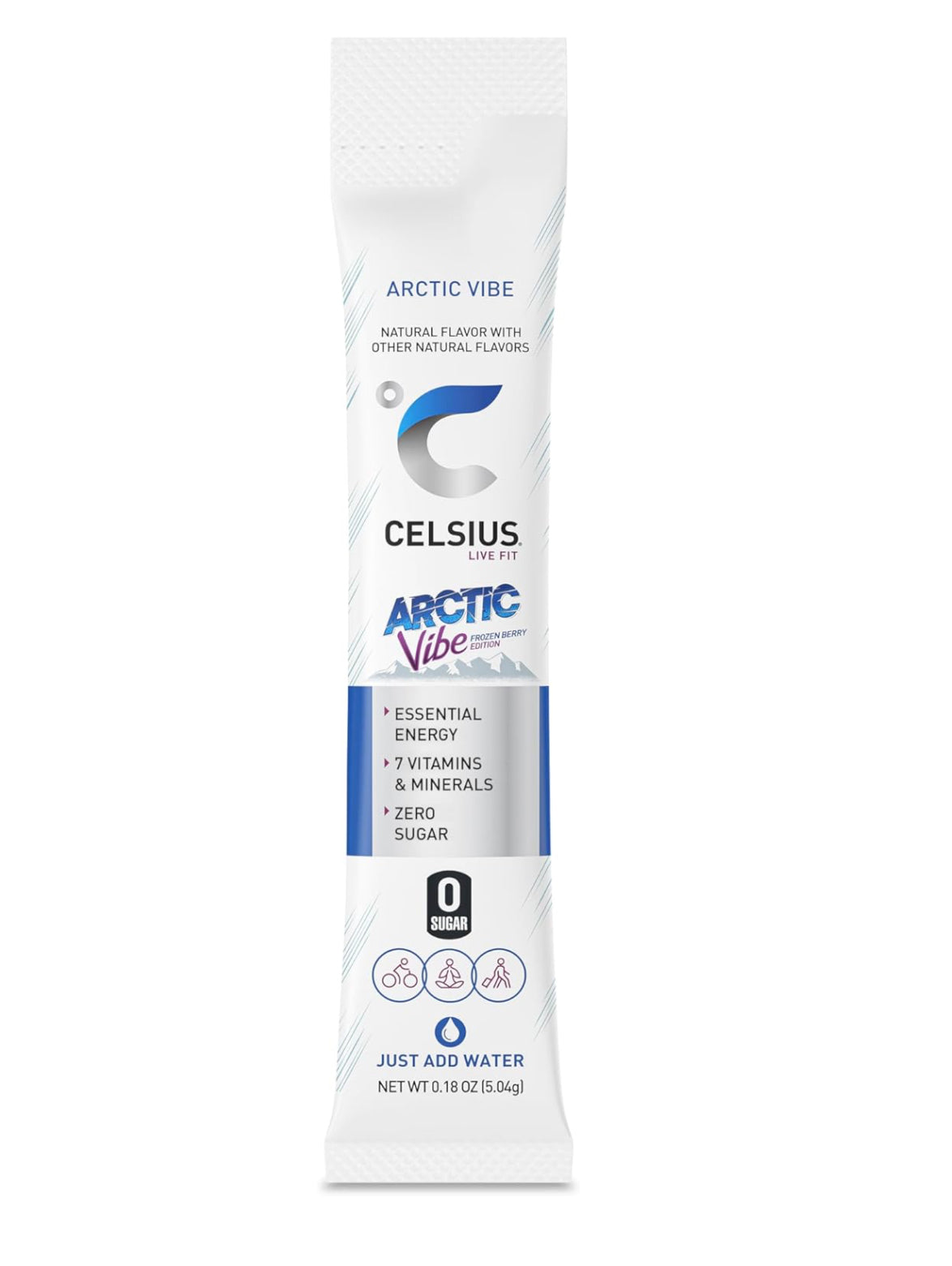 CELSIUS