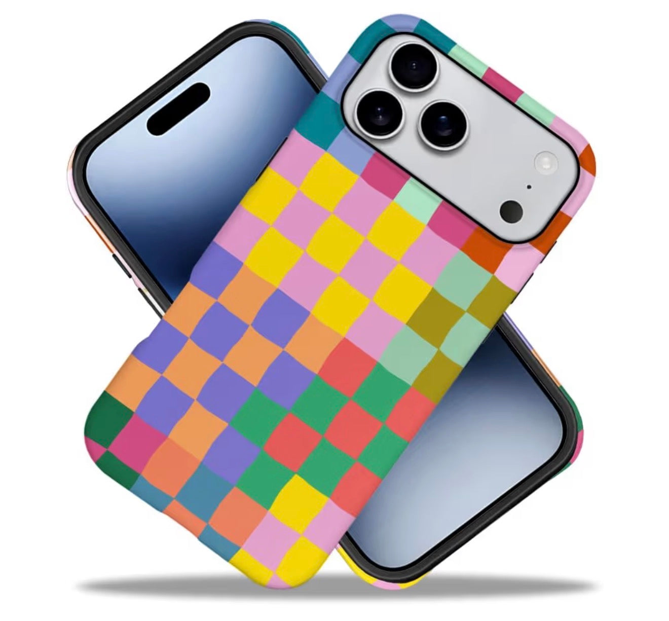 RAINBOW CASE