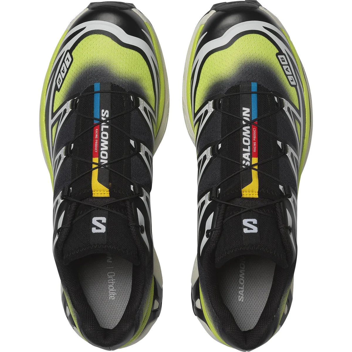 SALOMON