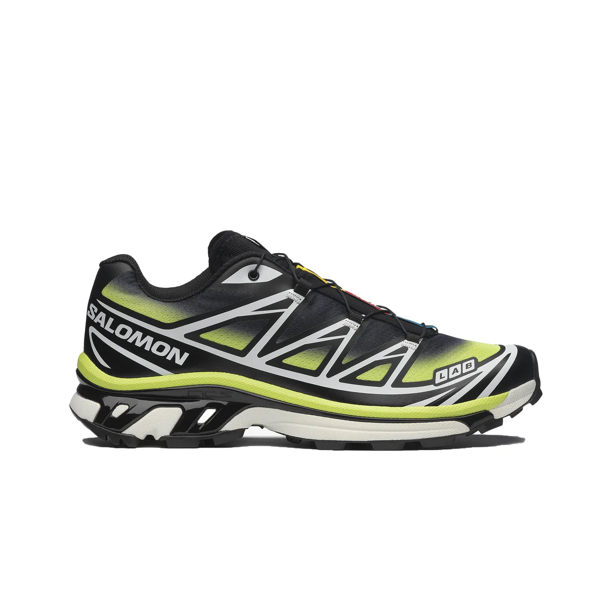 SALOMON
