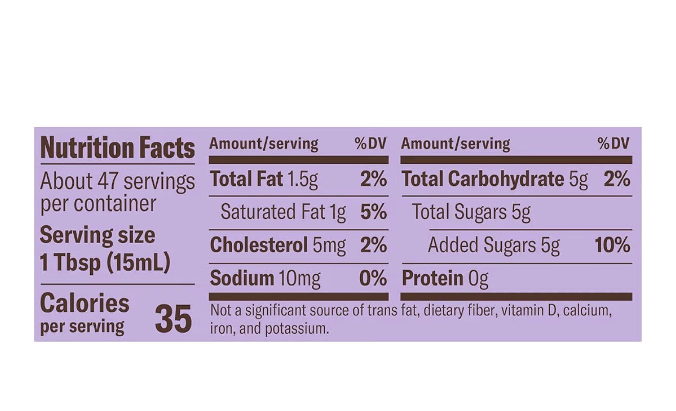 CHOBANI
