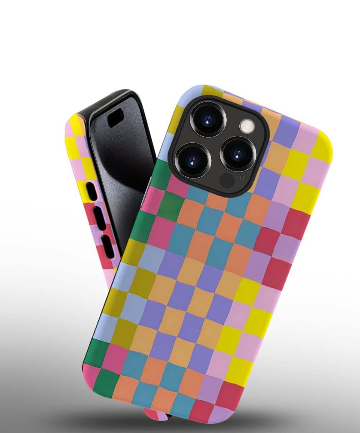 RAINBOW CASE