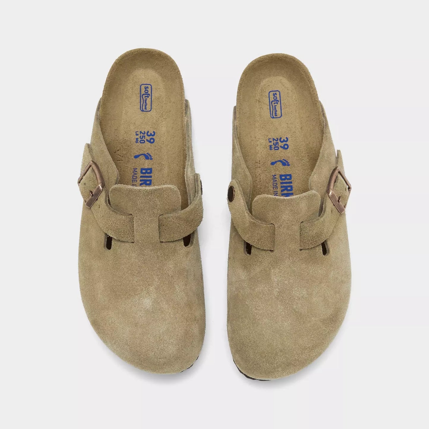 BIRKENSTOCK