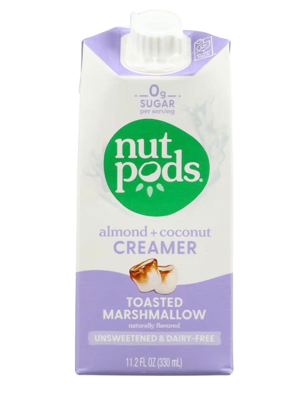 NUTPODS